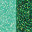 Turner Colour Works Acryl Gouache Lamé 20ml Tube - Lamé Green Emerald 224-B