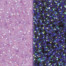 Turner Colour Works Acryl Gouache Lamé 20ml Tube - Lamé Purple Peridot 227-B