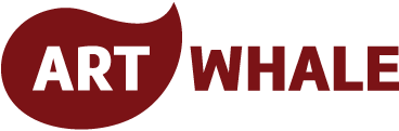 ArtWhale.PH Logo