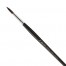 Escoda Primera Teijin Synthetic Round Brush - Long Handle - Size 12