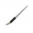 NT Cutter Cushioned Grip Swivel Precision Knife SW-600GP
