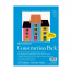 Strathmore 100 Series Construction Paper Pack - 9in x 12in