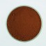 Kremer Dry Pigments 10g - Iron Oxide Brown 610 light