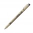 Sakura Pigma Micron Pen - Sepia, Size 003 (0.15mm)