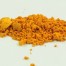 Kremer Dry Pigments 10g - Titanium Orange