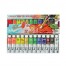Holbein DUO Aqua Water Soluble Oil Color Standard 12 10ml Tube Set
