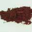 Kremer Dry Pigments 10g - Dark Red Moroccan Ochre fine