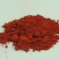 Kremer Dry Pigments 10g - Red Moroccan Ochre