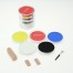 PanPastel 5-Color Starter Set - Painting
