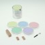 PanPastel 5-Color Starter Set - Tints