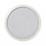 PanPastel Soft Pastel Metallic Colors 9ml Pans - Silver 920.5
