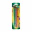 Crayola Assorted Color Paint Brush 4-pc Set