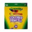 Crayola Colored Pencils 50 Set