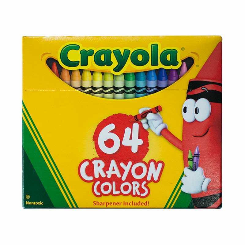 Crayola 
