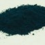 Kremer Dry Pigments 10g - Phthalo Green Dark PG 7