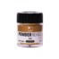 Shin Han Professional Metallic Powder 30ml Jar - Rich Gold