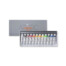 Shin Han Professional Acrylic Color 20ml 12 Tube Set