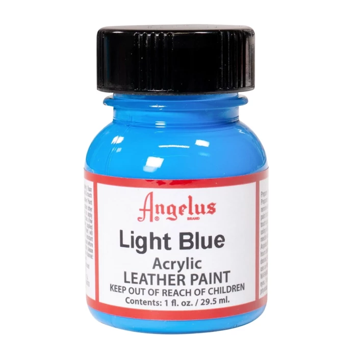 Angelus Acrylic Leather Paint - Vachetta (Great for Louis Vuitton bags),  Hobbies & Toys, Stationery & Craft, Craft Supplies & Tools on Carousell